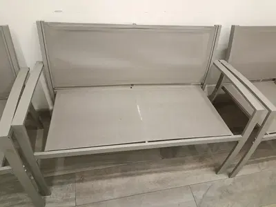 Tavolini, sedie ed altro