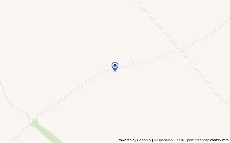 Mappa della zona: Via della Nevaia, 9, 60020 Polverigi AN, Italia, Polverigi, Ancona