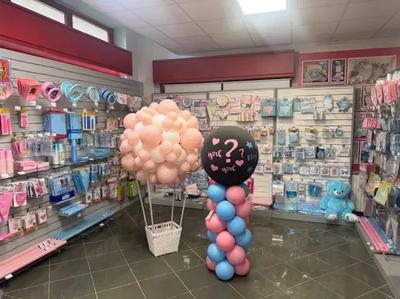 Lotto 2 - Magazzino di "La Fabbrica delle Feste S.r.l."