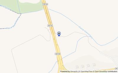 Mappa della zona: Bondife, 96010 Priolo Gargallo SR, Italia, 96010, Priolo Gargallo, Siracusa