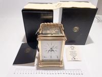 (Lotto n.1049) una pendola da tavolo marca L'Epee 1839