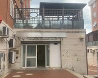 Il Lotto 2 è sito in Roma alla via Donato Menichella n....