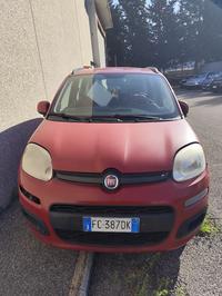 (LOTTO N. 7): Autovettura marca Fiat modello Panda...