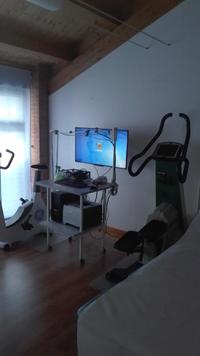 Ufficio situato al piano primo di fabbricato...