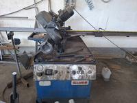 Macchinari lavorazione metallo e Autocarro Iveco...