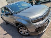Autoveicolo marca Jeep modello Avenger tg.GZ632NG,...