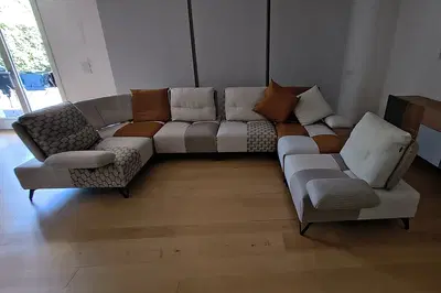 Arredo ed elettrodomestici