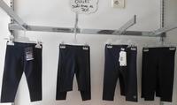 Capi d’abbigliamento 0/16 (neonato/a, bambino/a e ragazzo/a,) di collezioni autunno/inverno e primavera/estate di anni passati, marche varie, come: BEST PLAY, IDO, BIRBA, UPPER, DODIPETTO, LOSAN. MAYORAL, FRAGOLITA, JEWEL, BIMBUS, FILO DI LUNA, COCONUDA, JOHN BRIAN, UBS 2, ALEX 92, FRANK PERRY, NAZARENO GABRIELLI, etc..Il tutto come meglio descritto nella perizia alla quale si rinvia.