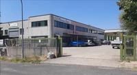 Capannone Commerciale Immobile distinto al Nuovo Catasto...