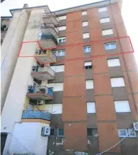 Nel Condominio Brentella - Appartamento al piano quarto...