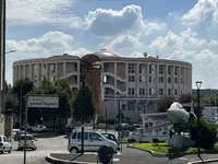 Lotto 2: Piena ed intera proprietà costituita da una...
