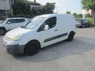 4/2026- 01 autocarro Citroen Berlingo 