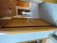 appartamento al catasto fabbricati al Fgl.16 part. 47...
