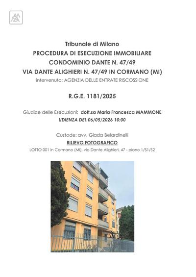 MAGAZZINO DEPOSITO DI 70 MQ