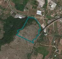 RACCOLTA OFFERTE - Terreni agricoli a Gaeta (LT), Via...