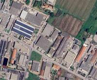 fabbricato industriale ubicato a Casciana Terme Lari...