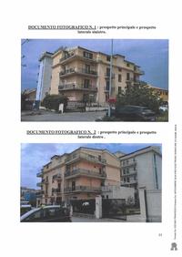 1/1 di Appartamento posto al terzo piano (piano...