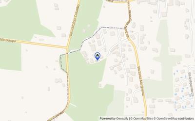 Mappa della zona: Via Tommaso Fazello, 9, 95030 Mascalucia CT, Italia, 95030, Mascalucia, Catania