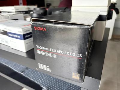 8 - OBIETTIVI PER MACCHINE FOTOGRAFICHE