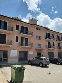 Unità immobiliare ( sottotetto) con destinazione...