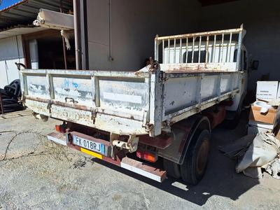 Autocarro Fiat OM40Per visionare la documentazione...