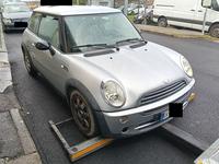  Mini One - PT - 8598*