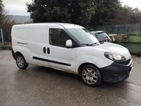 Lotto 2 Fiat Doblò - po - 1307*