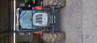 LOTTO 2:- UN TRATTORE STEYR 4110 TG. DH801L  - UNO...
