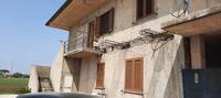 Diritti di piena proprietà su appartamento ubicato a...