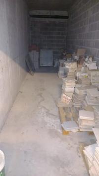 1/1 piena proprietà di locale sito in Spoleto (Pg)...