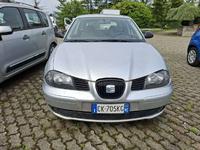 LOTTO 2: Autovettura Seat Ibiza targata CK705KG, anno...