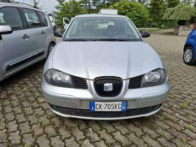 LOTTO 2: Autovettura Seat Ibiza targata CK705KG, anno...