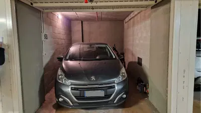 Box auto in Piazza Adriano a Torino - LOTTO 88 - PROPRIETA' SUPERFICIARIA -...