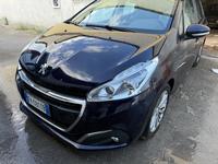 VENDITA AUTOVETTURA PEUGEOT 208 TARGATA FK 591 TB