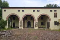 Abitazione con pertinenze a Rovigo (RO), frazione...