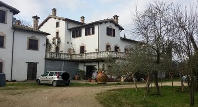 SPOLETO (PG) FRAZIONE PROTTE LOTTO 1