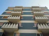 Appartamento sito al quinto piano di edificio condominiale
