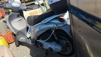 Motociclo Piaggio Liberty 200 imatricolato gennaio...