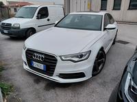 Autovettura AUDI A6 - targata FS962EL - telaio n°...