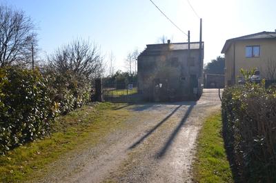 Lotto di terreno a Villafranca Padovana in asta