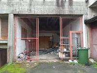 Negozio all'interno della galleria commerciale...
