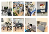 Lotto 1: lotto di apparecchiature informatiche (PC,...