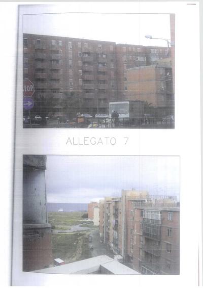 proprietà superficiaria dell’alloggio ubicato al sesto piano, palazzo munito di ascensore
