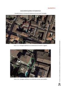 fabbricato residenziale in corso di costruzione, situato...