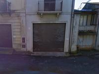 Garage al piano terra sito a Cittanova (RC), in via...
