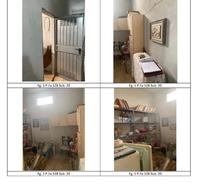 1/11 di Locale deposito costituito da un unico ambiente...