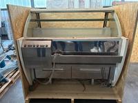 Arredi Refrigerati per Bar/Pasticceria, Vetrine,...