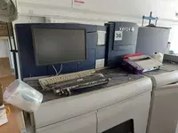 Vendita di beni provenienti dal Liquidazione Giudiziale n.171/2024 del Tribunale di Roma.Per visionare la documentazione disponibile, si invitano le parti interessate a visitare la pagina dell'asta sul portale www.industrialdiscount.it - codice asta 8723