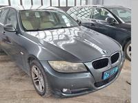 Autovettura BmwPer visionare la documentazione...