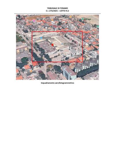 Bene N° 2 - Negozio in Giulianova (TE), Viale G. di Vittorio 20, piano...